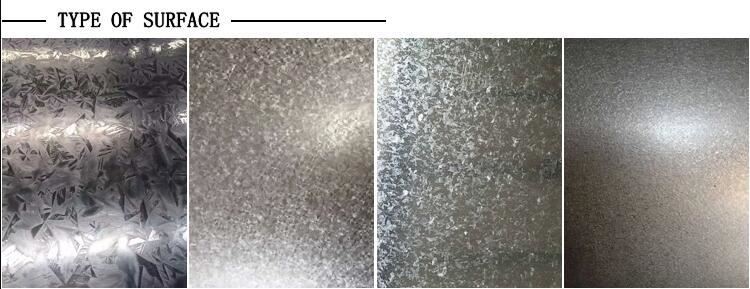 Aluminum Zinc Corrugated Roofing Steel Sheet