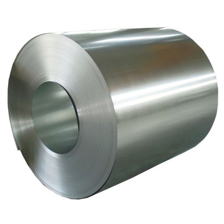 Cold Rolled Steel coil DC01 Galvanized Cold Rolled Steel Coil