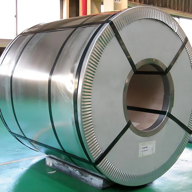 Cold Rolled Steel Coil ST14 Cold Rolled Steel Coil ST14