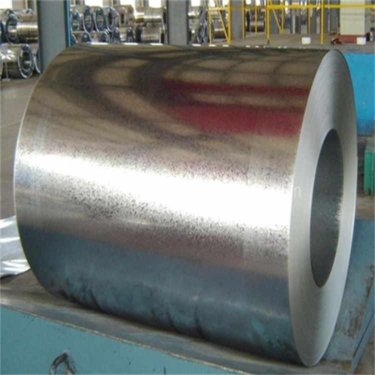 Q235 galvanized steel Q235 galvanized steel