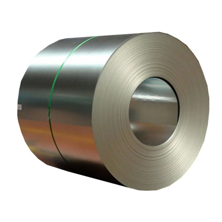 DC04 Cold Rolled Steel Coil DC04 Cold Rolled Steel Coil