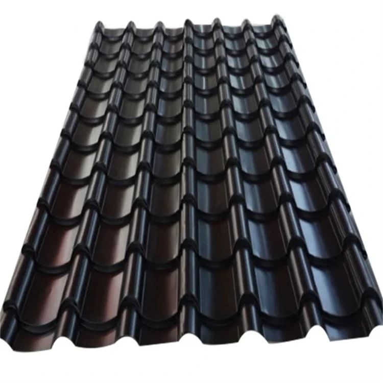 PPGL Galvalume Steel Roofing Sheets PPGL Galvalume Steel Roofing Sheets