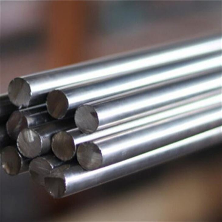 Stainless Steel 316 Round Bar