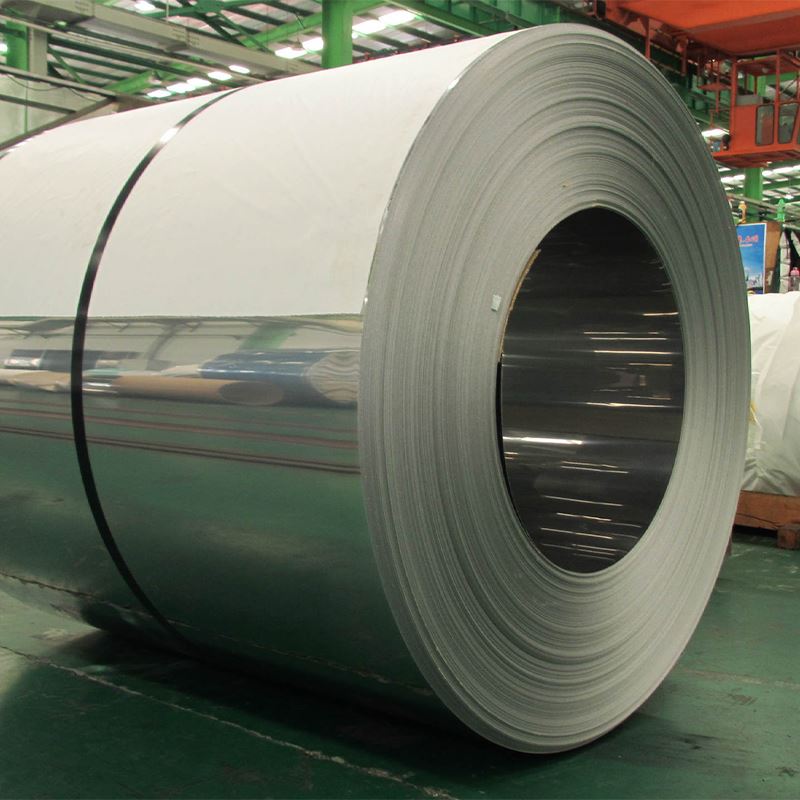 EN 1.4306 stainless steel coil
