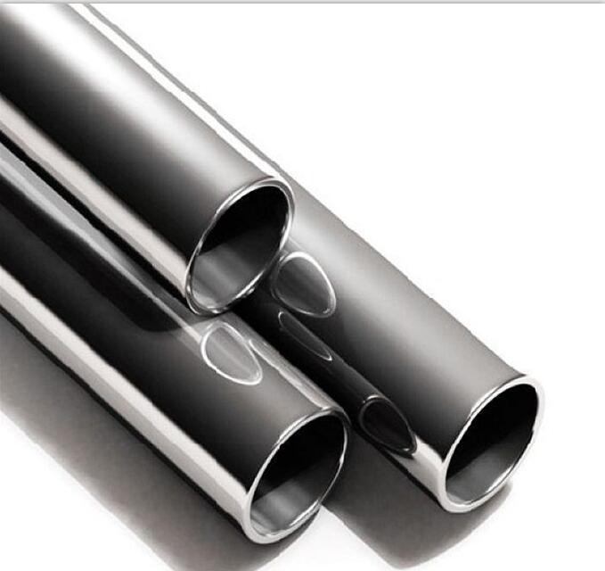 Stainless Steel Pipe STS420J2 Stainless Steel Pipe STS420J2