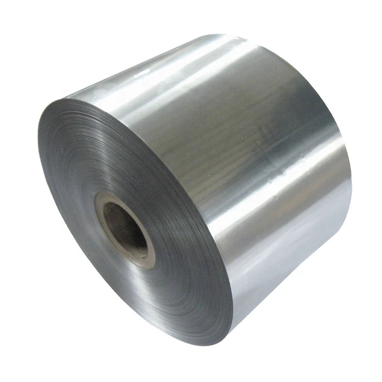 JIS SUS316Ti Stainless Steel Coil JIS SUS316Ti Stainless Steel Coil
