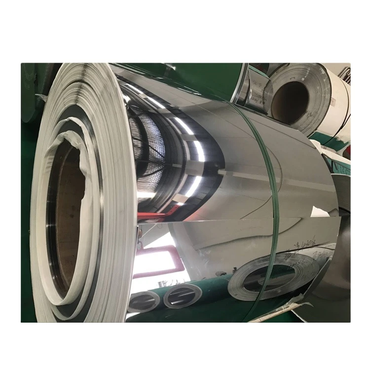 CNS 201 Stainless Steel Coil CNS 201 Stainless Steel Coil