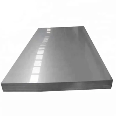 Cold Rolled Steel Sheets SPCC