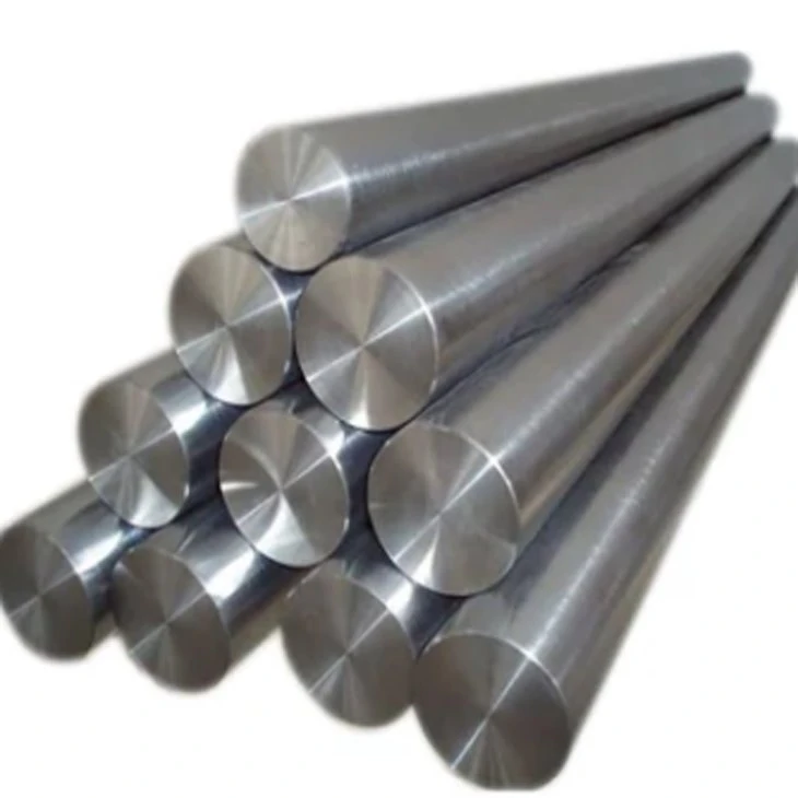 416 STAINLESS STEEL BAR----MARTENSITIC