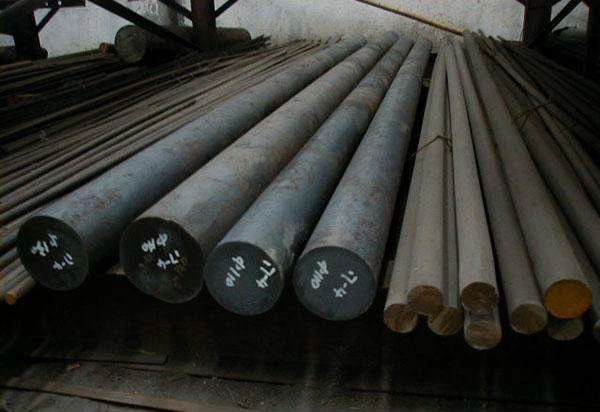 35CrMo Structural Steel 35CrMo Structural Steel