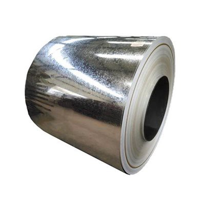 DC05 cold rolled building making material coil