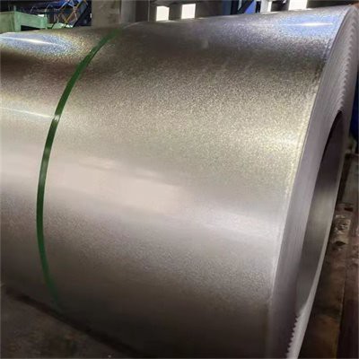 DC05 cold rolled building making material coil