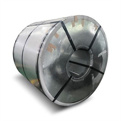 DC05 cold rolled building making material coil