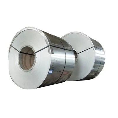 commercial galvanized coil