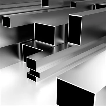 40cr-alloy-seamless-steel-square-pipe