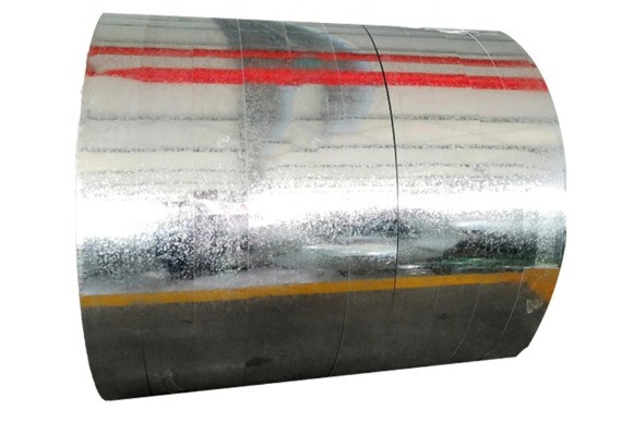 SGCC Galvanized Steel Plate SGCC Galvanized Steel Plate