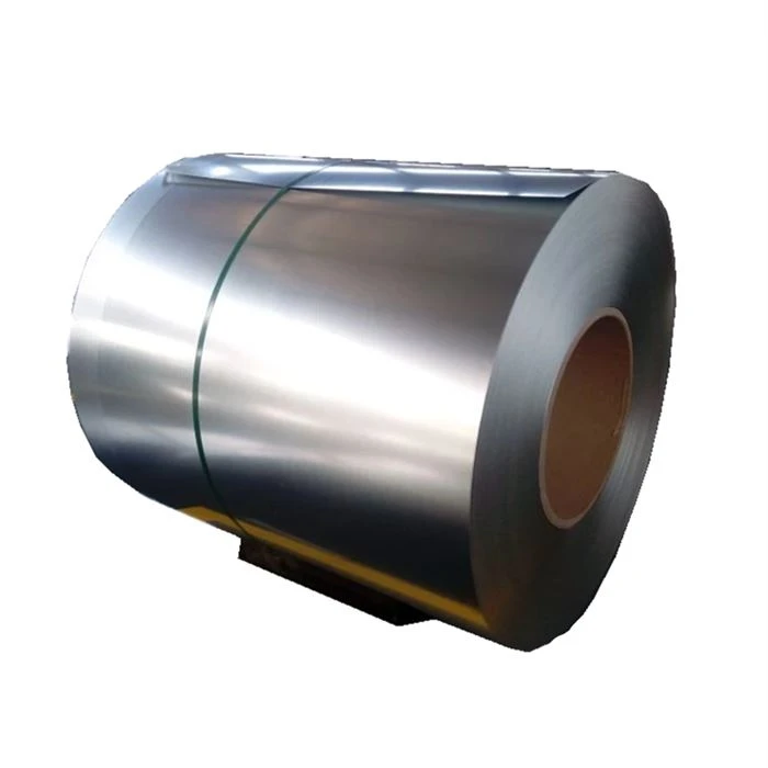 Cold Rolled Q195 Steel