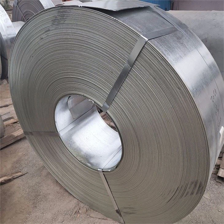 Galvanized Coil Steel JIS G 3302