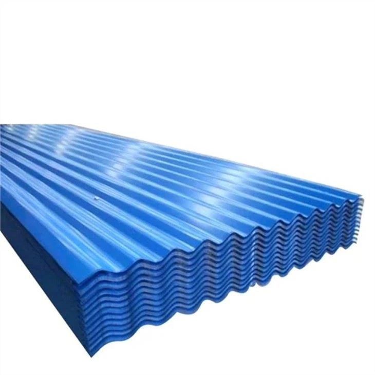 PPGL Roof Sheet
