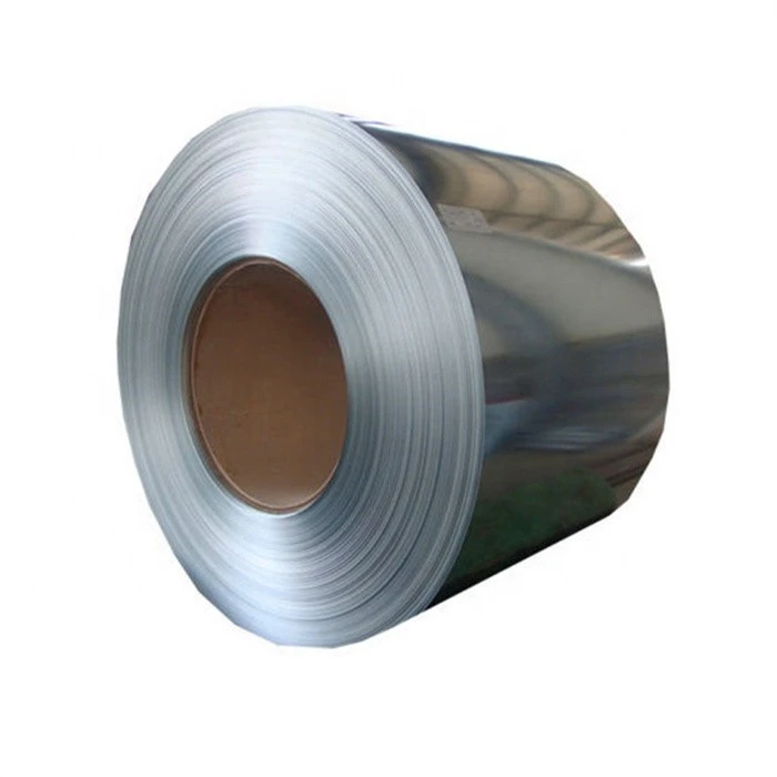 Q195 Coil Cold Rolled Steel