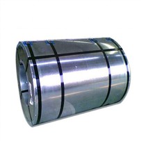 ASTM A1008 타입 B 냉간압연 강철 코일
