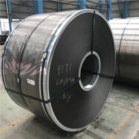JIS G3141 CRC 냉간 압연 강철 코일