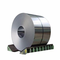 코일의 SPCC St12 DC01 냉간 압연 탄소 강판