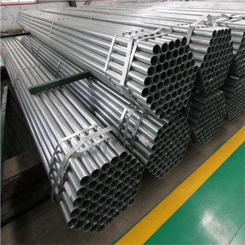 Steel Pipe For Building Material