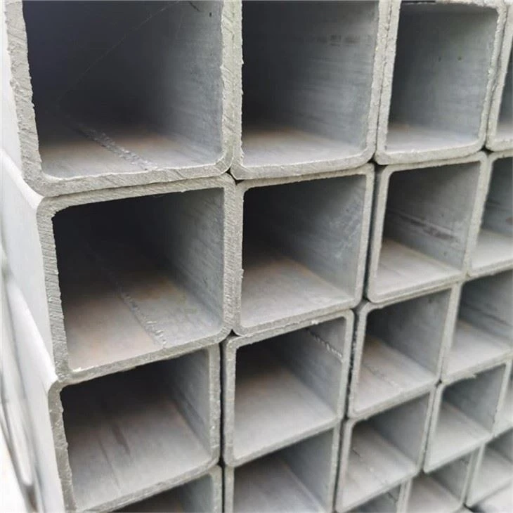 Square Steel Pipe