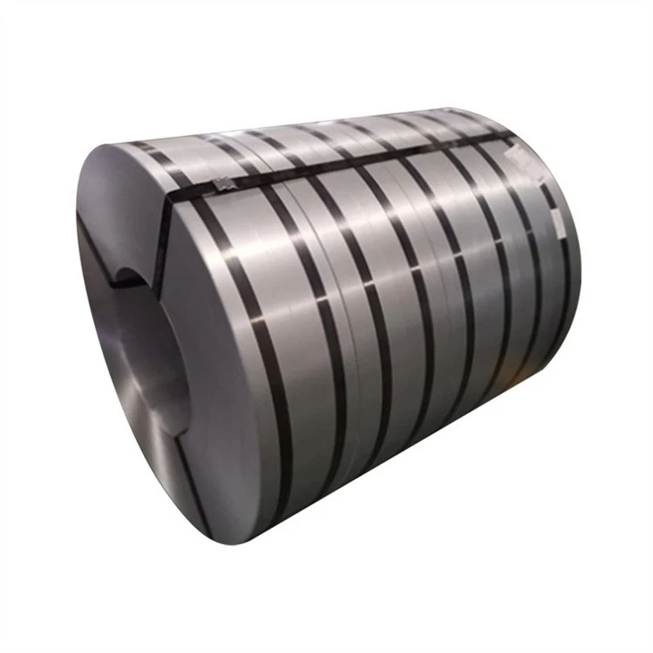 Steel Coil Galvanized JIS G3302