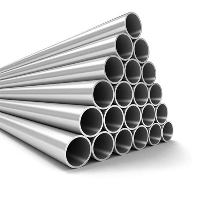 04Cr17Ni12MoTi20 Stainless Steel Pipe
