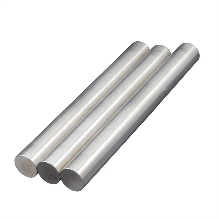 1.4372 Stainless Steel Bar