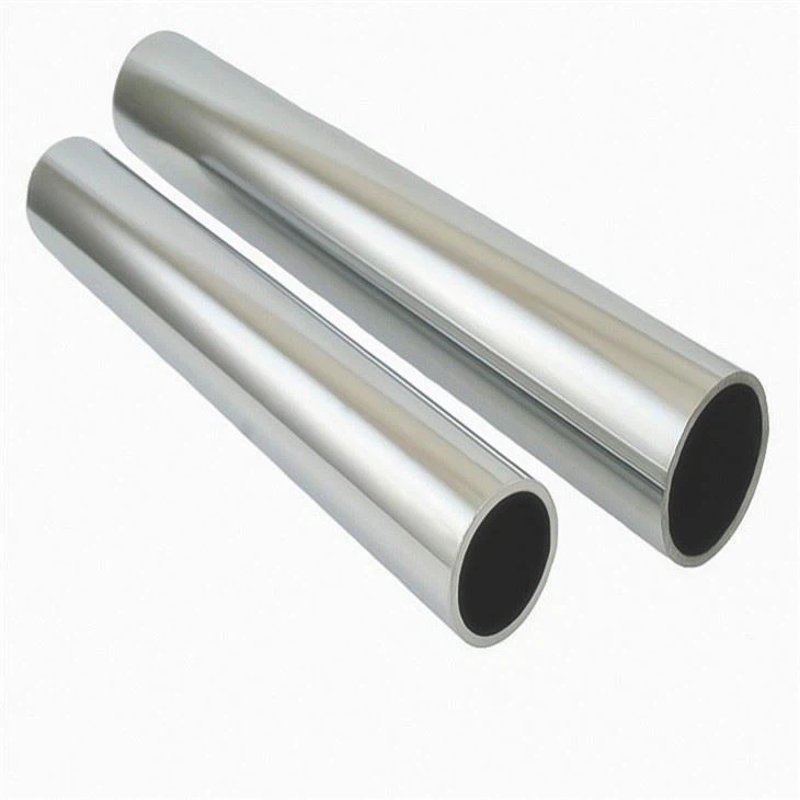 12Cr13 Stainless Steel Pipe