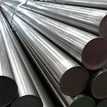 17-7 STAINLESS STEEL