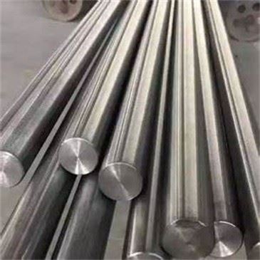17-7 STAINLESS STEEL