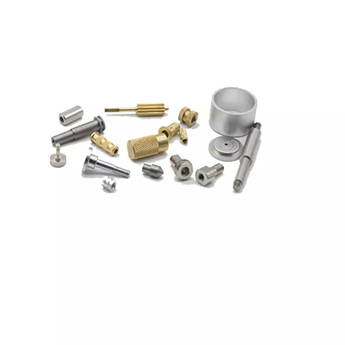 1Cr15Ni36W3Ti 내열강 아연 도금 Cnc Lathed Turned Part