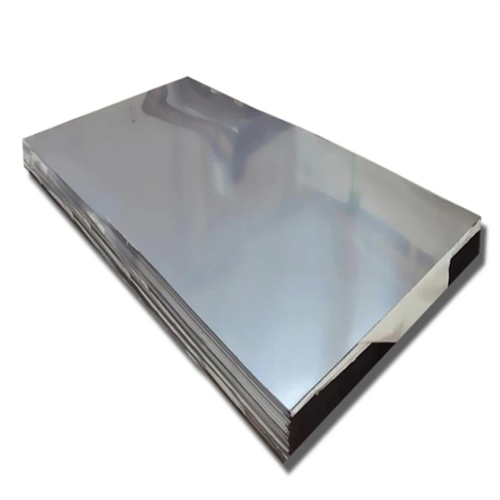 304H Stainless Steel Sheet