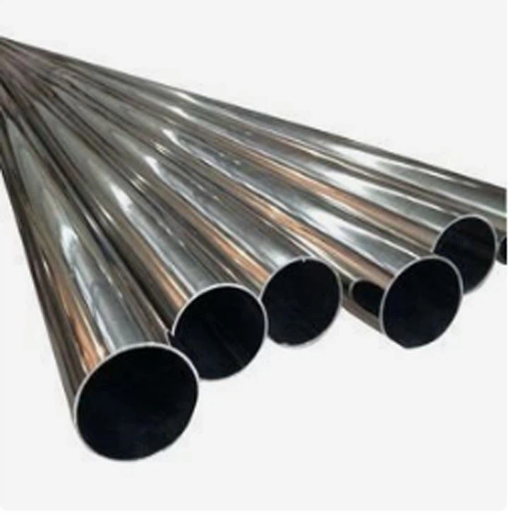 304L Stainless Steel Pipe-corrosion Resistance