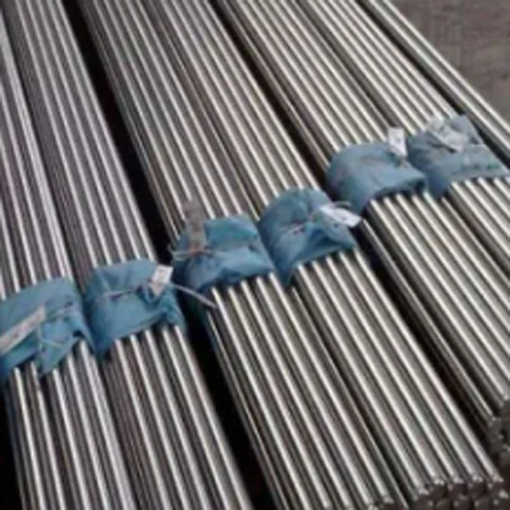 316 Stainless Steel Bar-overall Better Corrosion Resistance