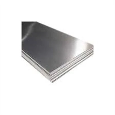 347 Stainless Plate Steel