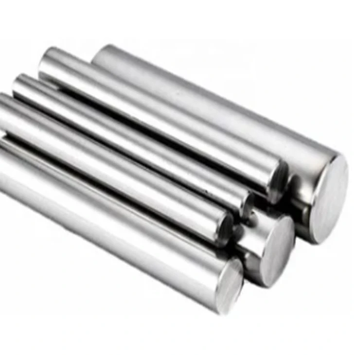 416 STAINLESS STEEL BAR----MARTENSITIC