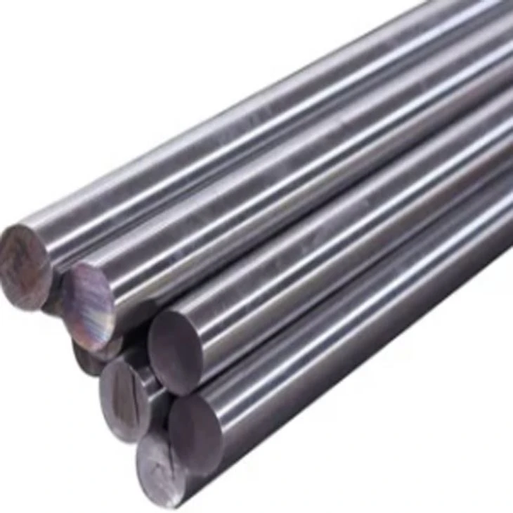 416 STAINLESS STEEL BAR----MARTENSITIC