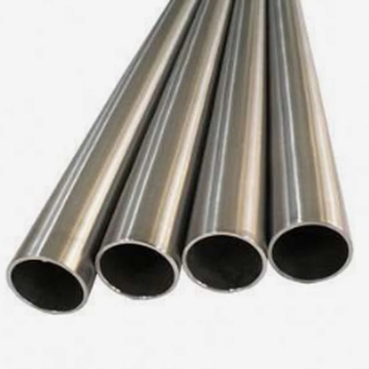 431 Stainless Steel Pipe- Metal Material