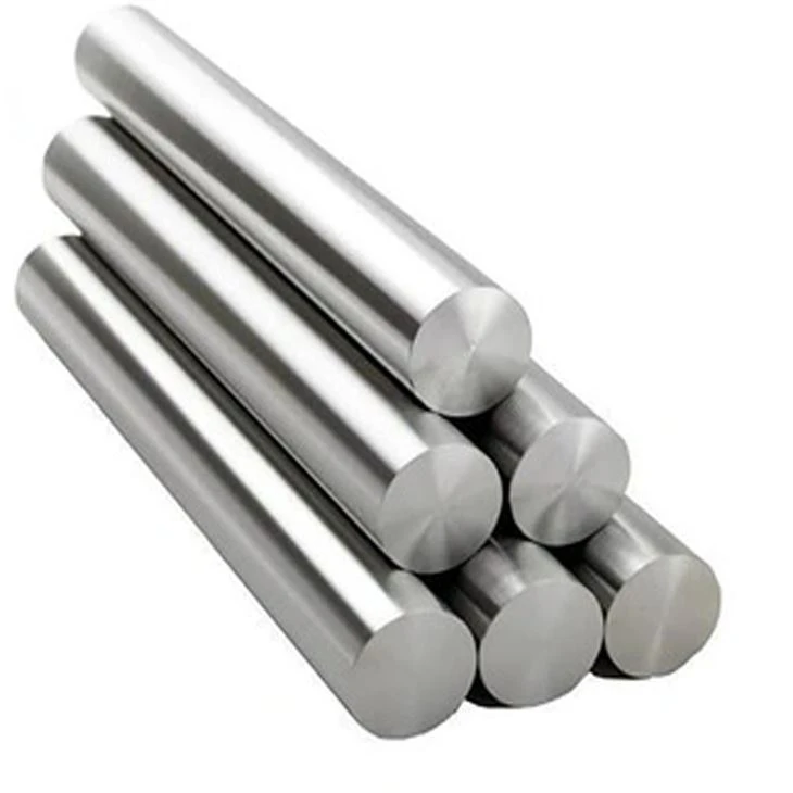 660 STAINLESS STEEL BAR-GOOD MACHINABILITY