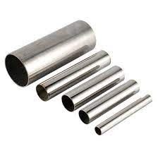 AFNOR Z8C-17 Stainless Steel Pipe