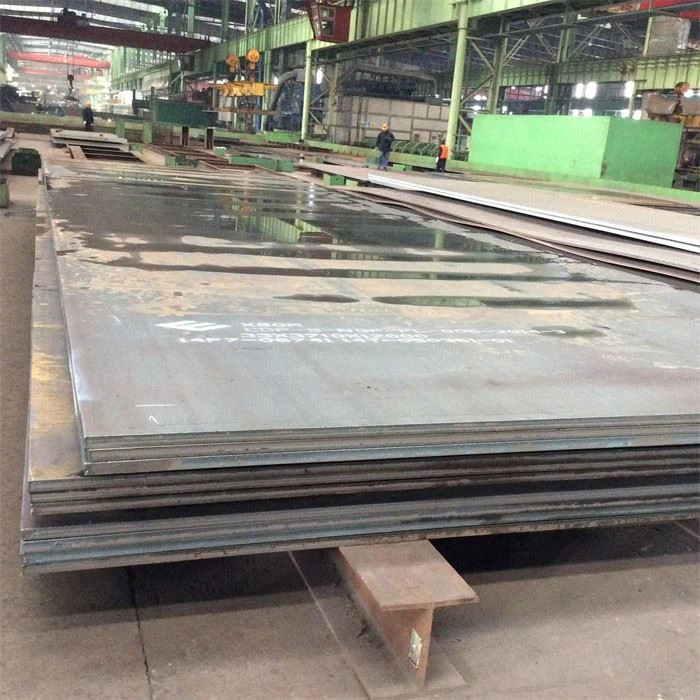 AISI 1018 Low Carbon Steel