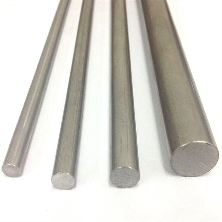 AISI 440A Stainless Steel Bar