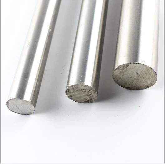 ASTM 304N 스테인레스 스틸 바