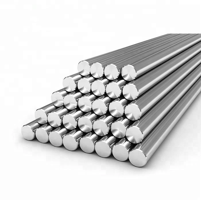 ASTM301 Stainless Steel Bar