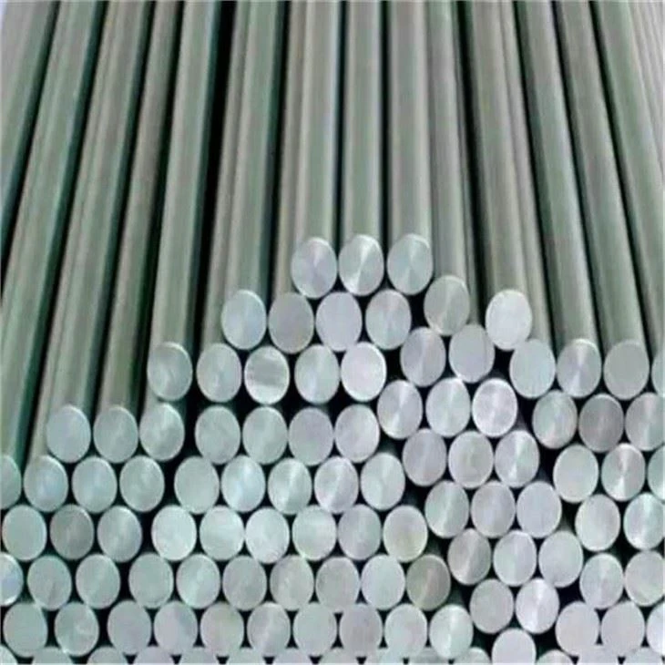 ASTM301 Stainless Steel Bar